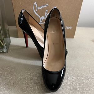 Christian Louboutin Dolly Pump